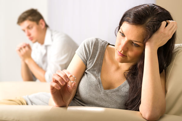Call Austin Appraisal to order appraisals on Chippewa divorces